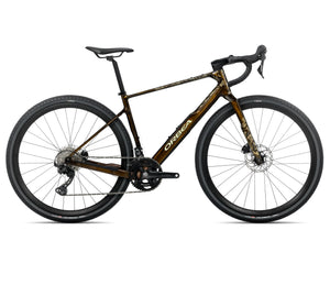 Caramel Carbon View (Gloss)