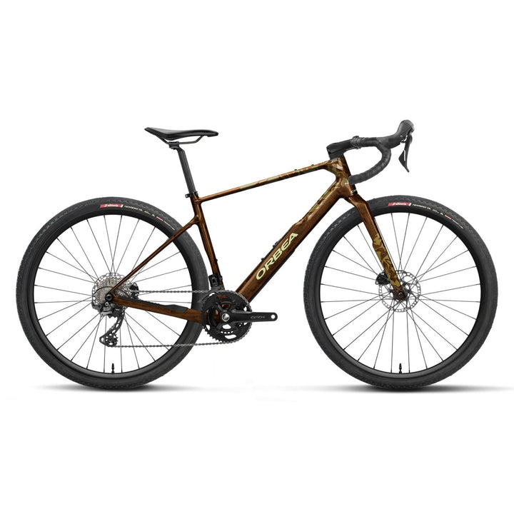 2026 Orbea TERRA M30TEAM