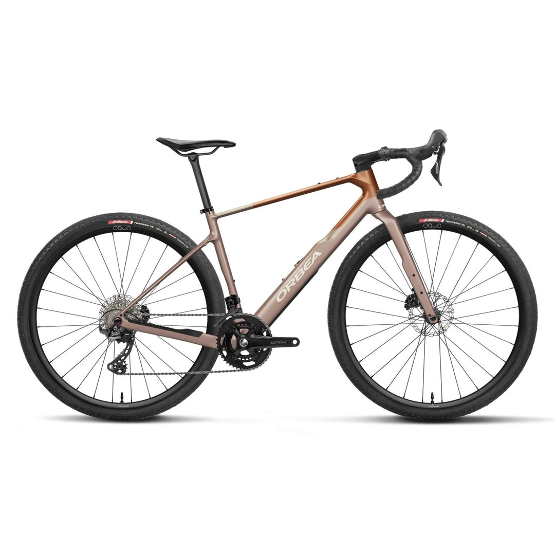 2026 Orbea TERRA M20TEAM
