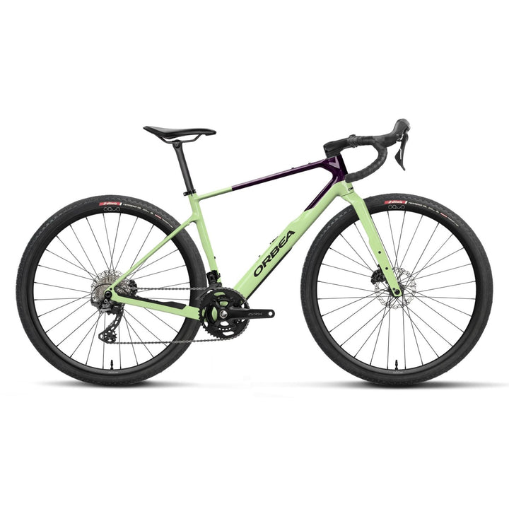 2026 Orbea TERRA M20TEAM