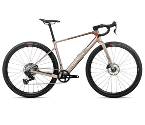 Nickel - Met Cinnamon (Matt)