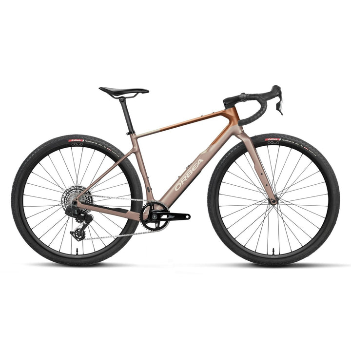 2026 Orbea TERRA M31eTEAM 1X