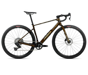 Caramel Carbon View (Gloss)