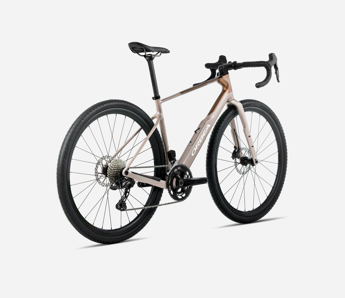 2026 Orbea Terra M30TEAM