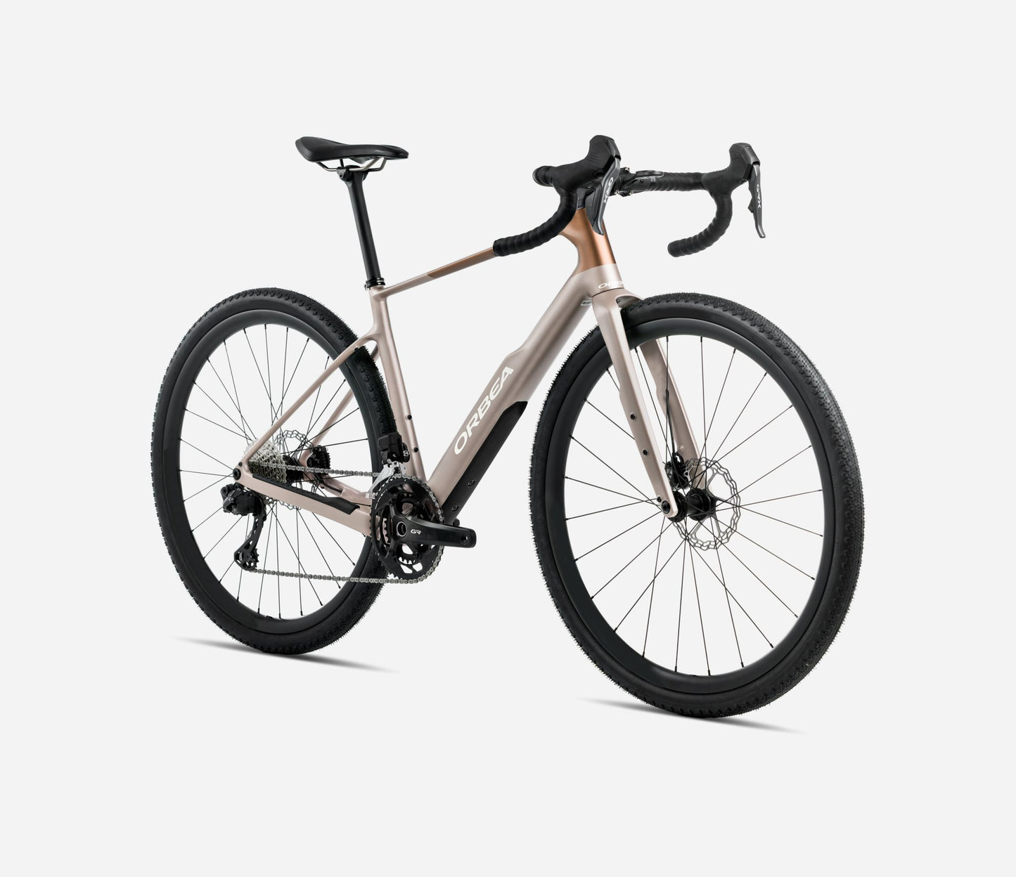 2026 Orbea Terra M30TEAM
