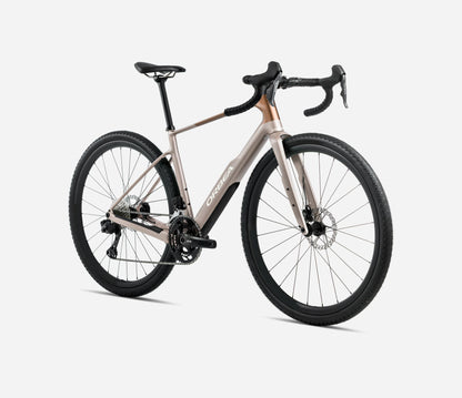 2026 Orbea Terra M30TEAM