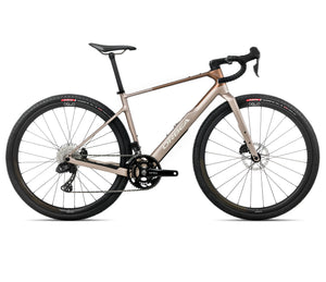 Nickel - Met Cinnamon (Matt)