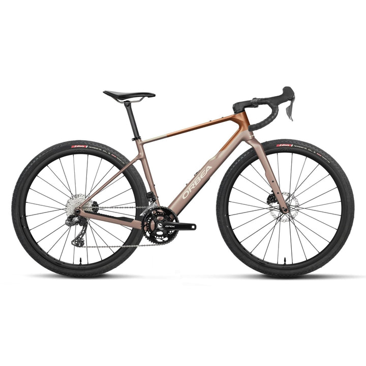 2026 Orbea TERRA M20iTEAM