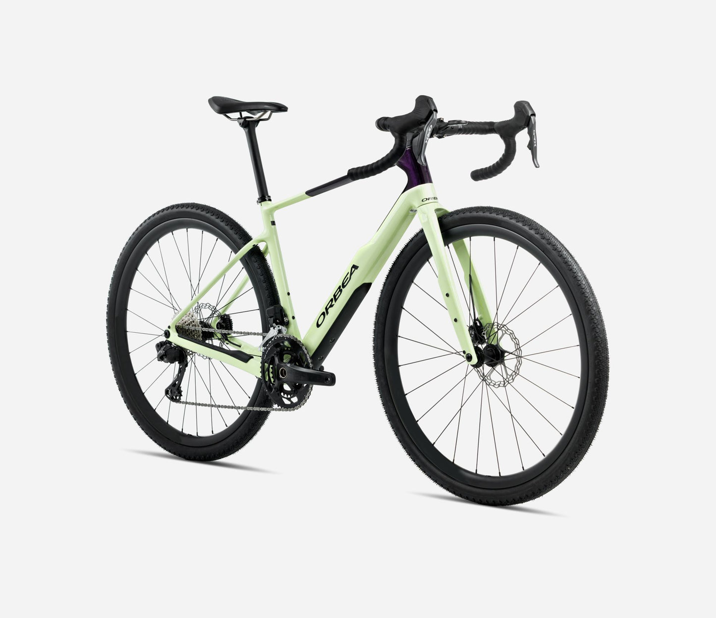 2026 Orbea Terra M30TEAM