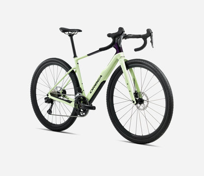 2026 Orbea Terra M30TEAM
