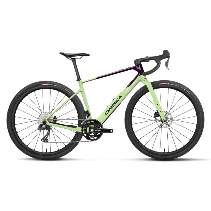 2026 Orbea TERRA M20iTEAM