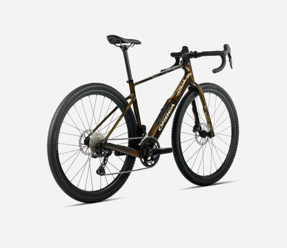 2026 Orbea Terra M30TEAM