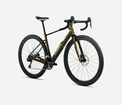 2026 Orbea Terra M30TEAM
