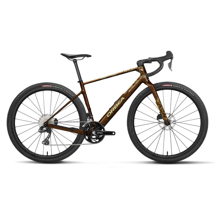 2026 Orbea TERRA M20iTEAM