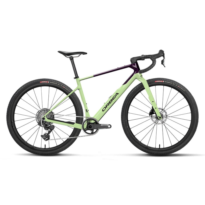 2026 Orbea TERRA M21eTEAM 1X