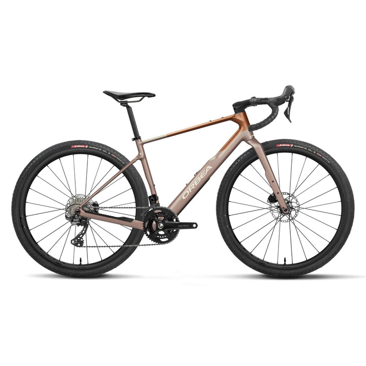 2026 Orbea TERRA M35TEAM