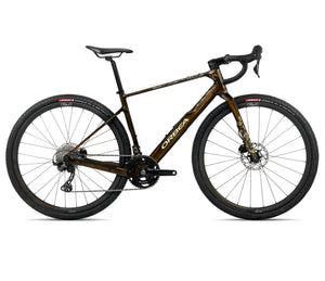 Caramel Carbon View (Gloss)