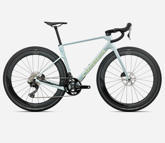 2026 Orbea Terra Race M20LTD Bike