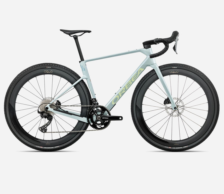 2026 Orbea Terra Race M20LTD Bike