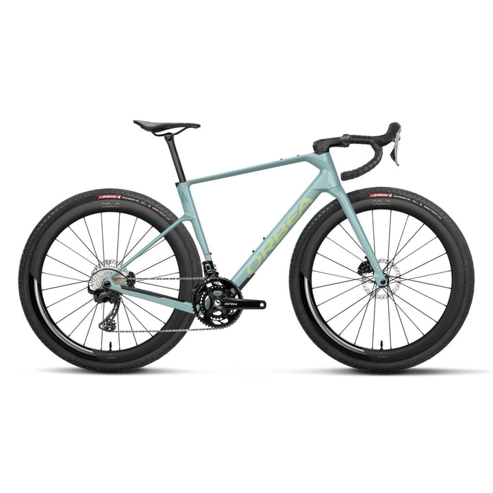 2026 Orbea TERRA RACE M20LTD