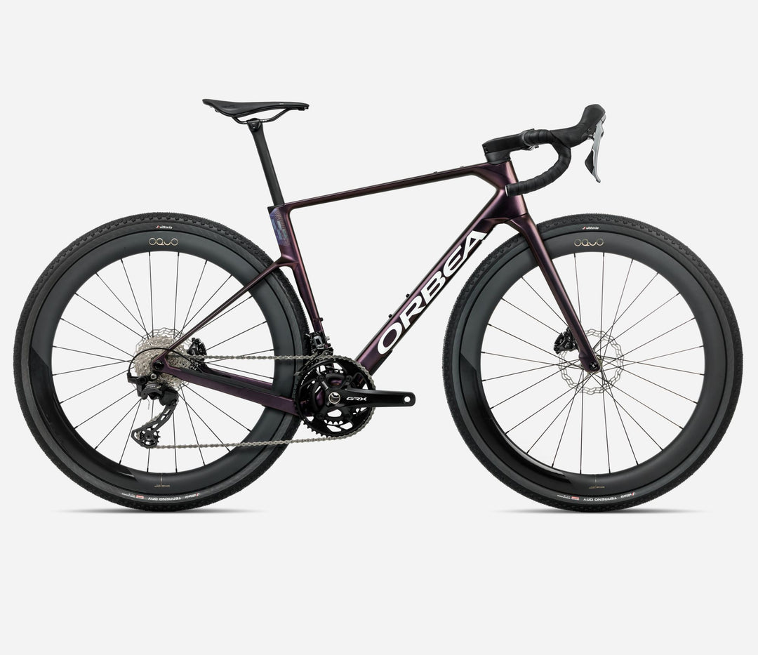 2026 Orbea Terra Race M20LTD Bike