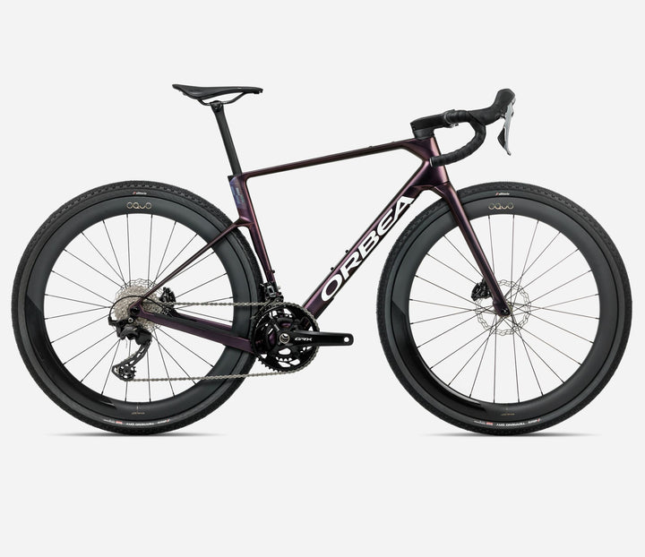 2026 Orbea Terra Race M20LTD Bike