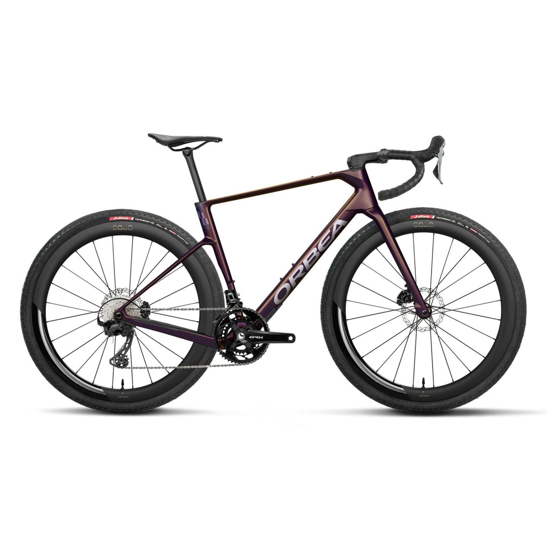 2026 Orbea TERRA RACE M20LTD