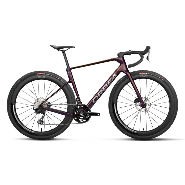 2026 Orbea TERRA RACE M20LTD