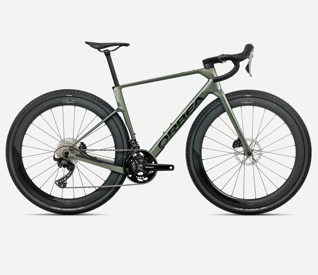 2026 Orbea Terra Race M20LTD Bike