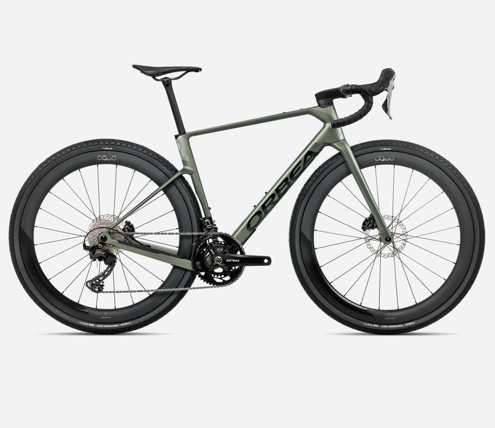 2026 Orbea Terra Race M20LTD Bike