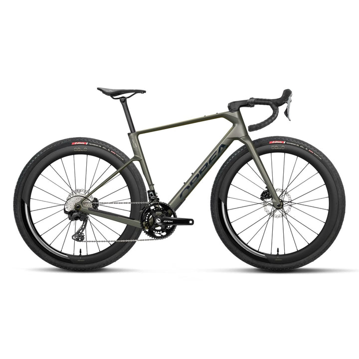 2026 Orbea TERRA RACE M20LTD