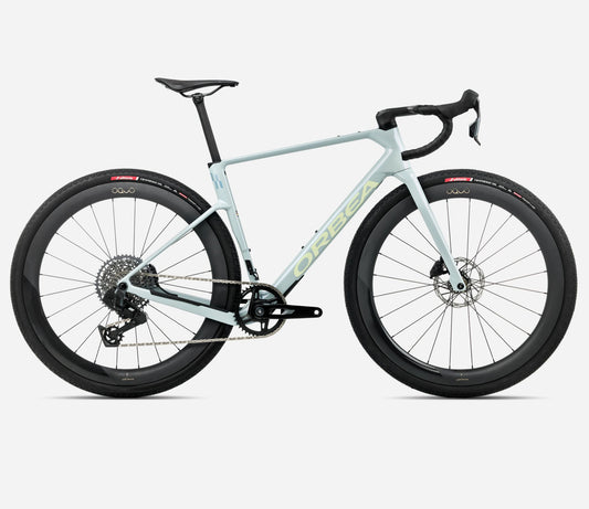 2026 Orbea Terra Race M31ELTD 1x Bike