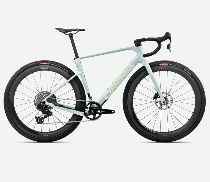2026 Orbea Terra Race M31ELTD 1x Bike