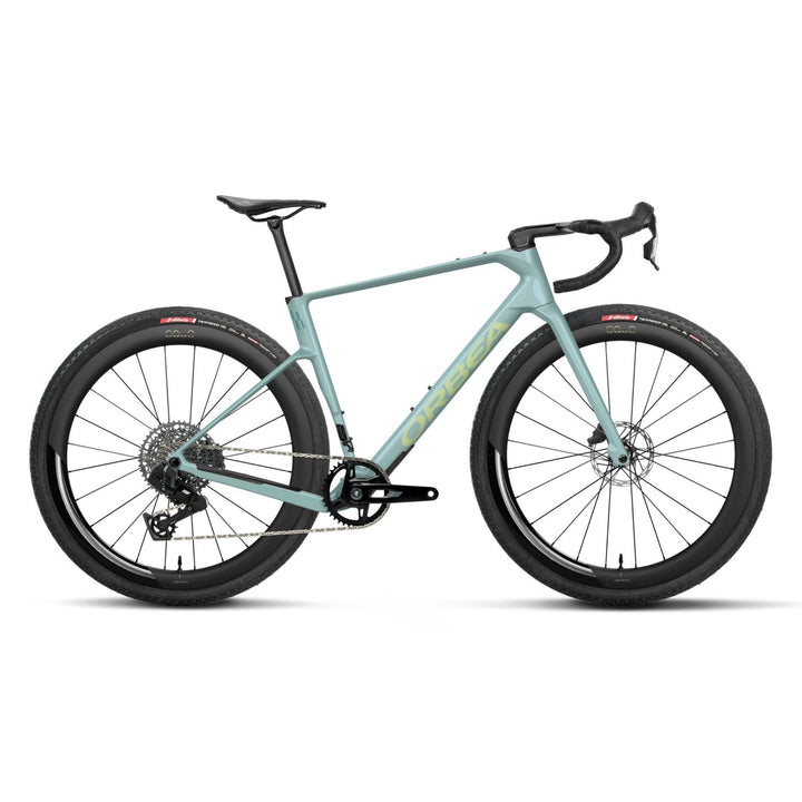 2026 Orbea TERRA RACE M31eLTD 1X