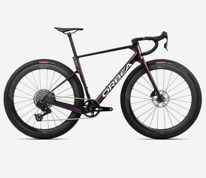 2026 Orbea Terra Race M31ELTD 1x Bike