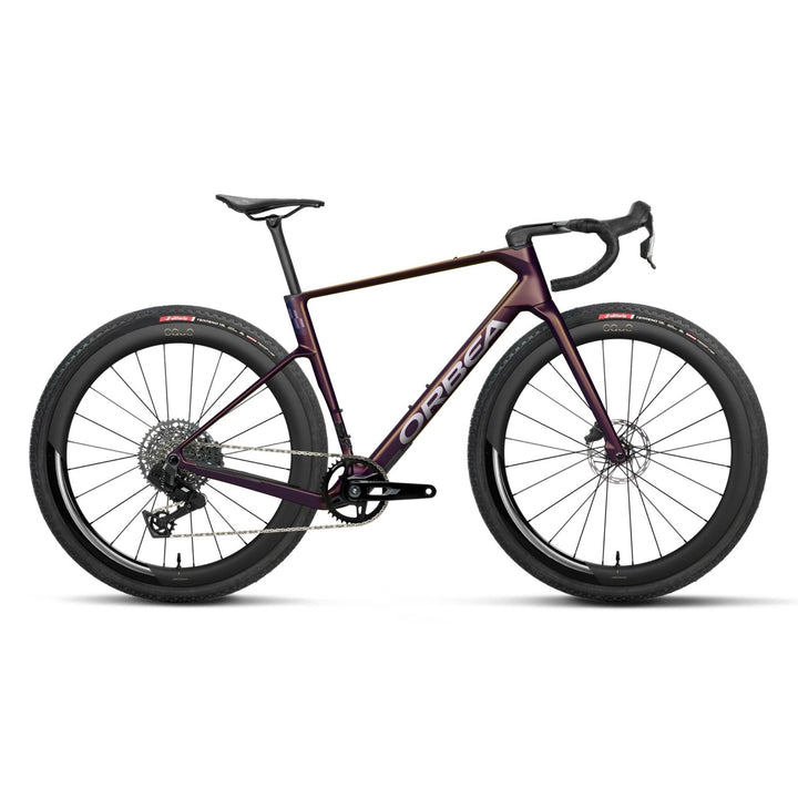 2026 Orbea TERRA RACE M31eLTD 1X
