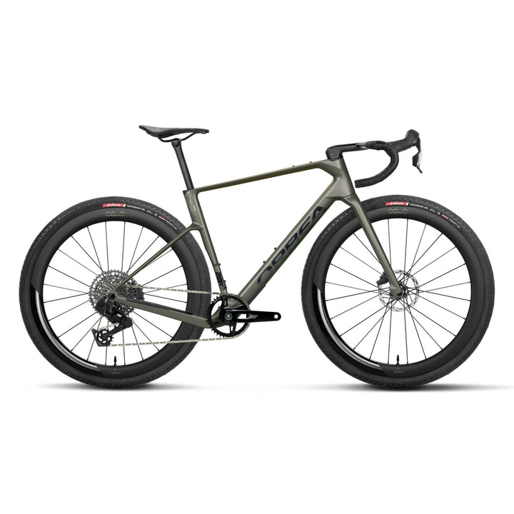 2026 Orbea TERRA RACE M31eLTD 1X