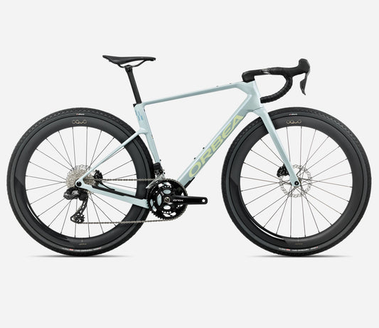 2026 Orbea Terra Race M20ILTD Bike