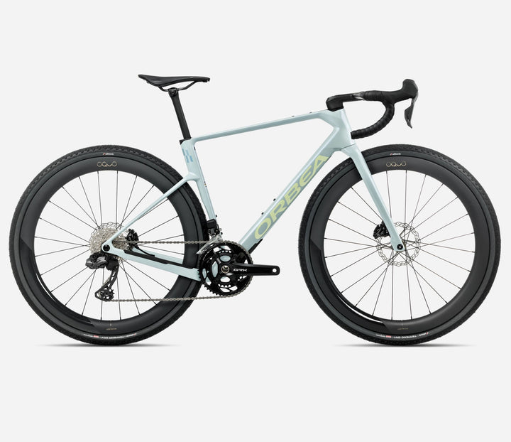 2026 Orbea Terra Race M20ILTD Bike