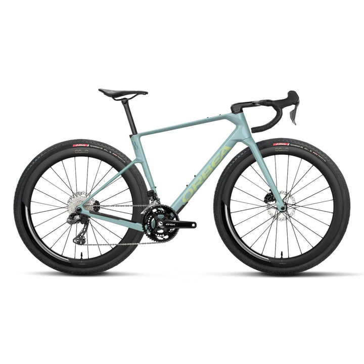 2026 Orbea TERRA RACE M20iLTD
