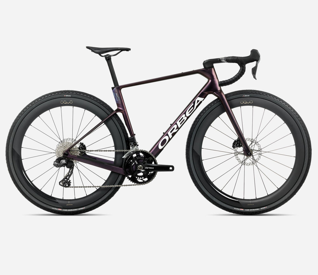 2026 Orbea Terra Race M20ILTD Bike