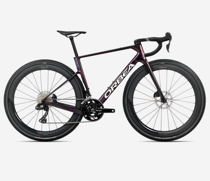 2026 Orbea Terra Race M20ILTD Bike