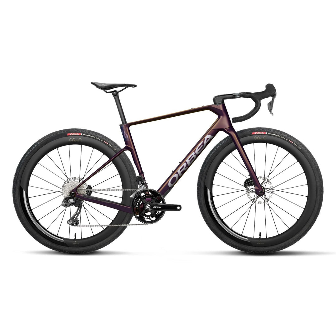 2026 Orbea TERRA RACE M20iLTD