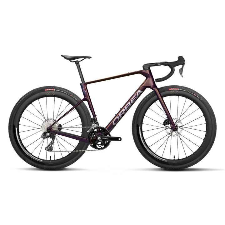 2026 Orbea TERRA RACE M20iLTD