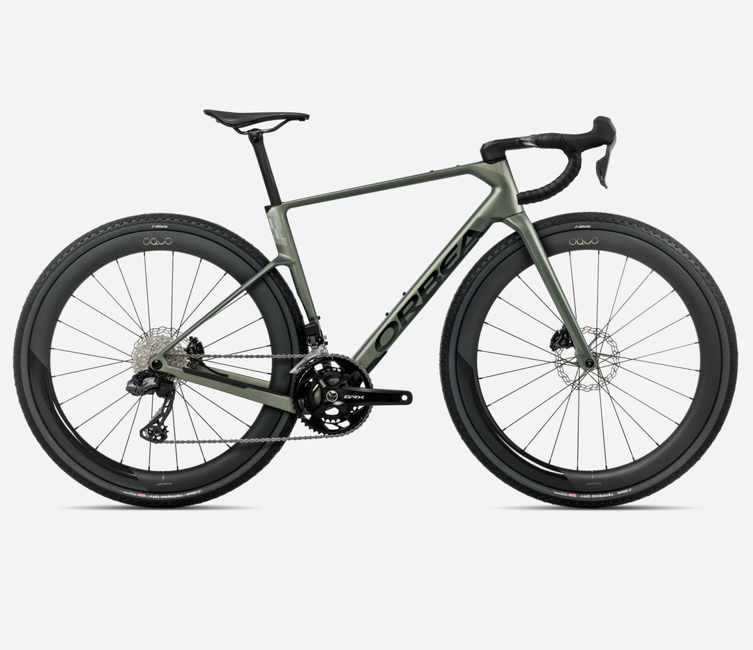 2026 Orbea Terra Race M20ILTD Bike