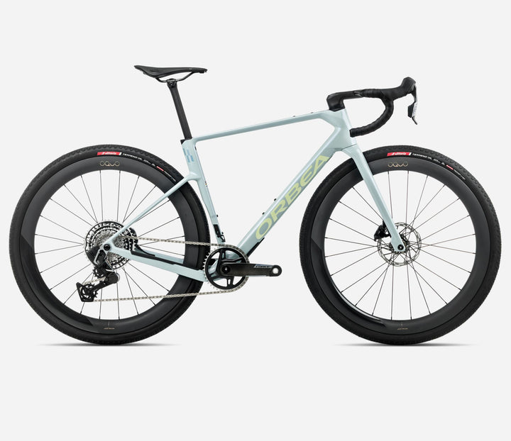 2026 Orbea Terra Race M21ELTD 1X Bike