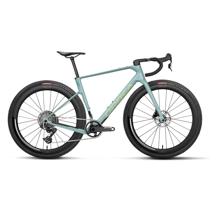 2026 Orbea TERRA RACE M21eLTD 1X