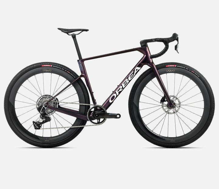 2026 Orbea Terra Race M21ELTD 1X Bike
