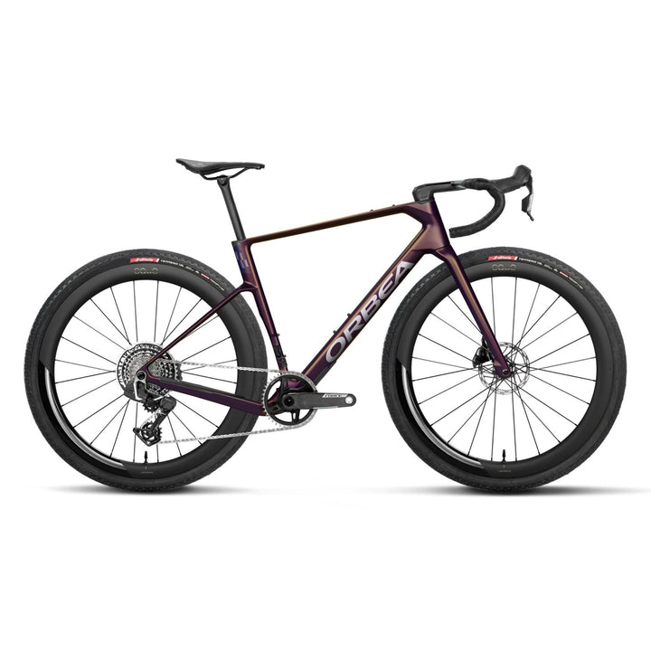 2026 Orbea TERRA RACE M21eLTD 1X
