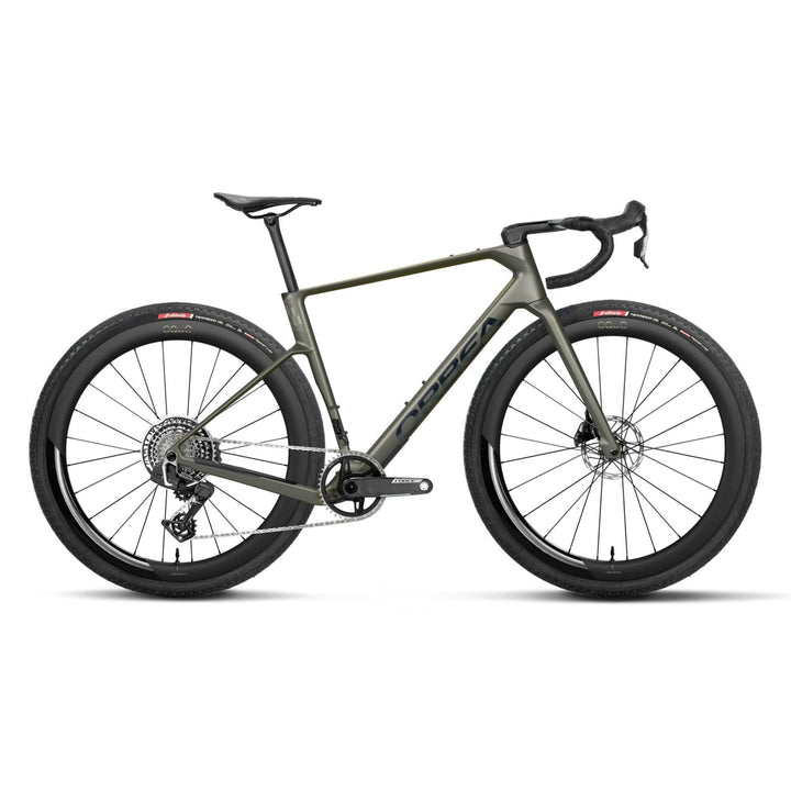 2026 Orbea TERRA RACE M21eLTD 1X